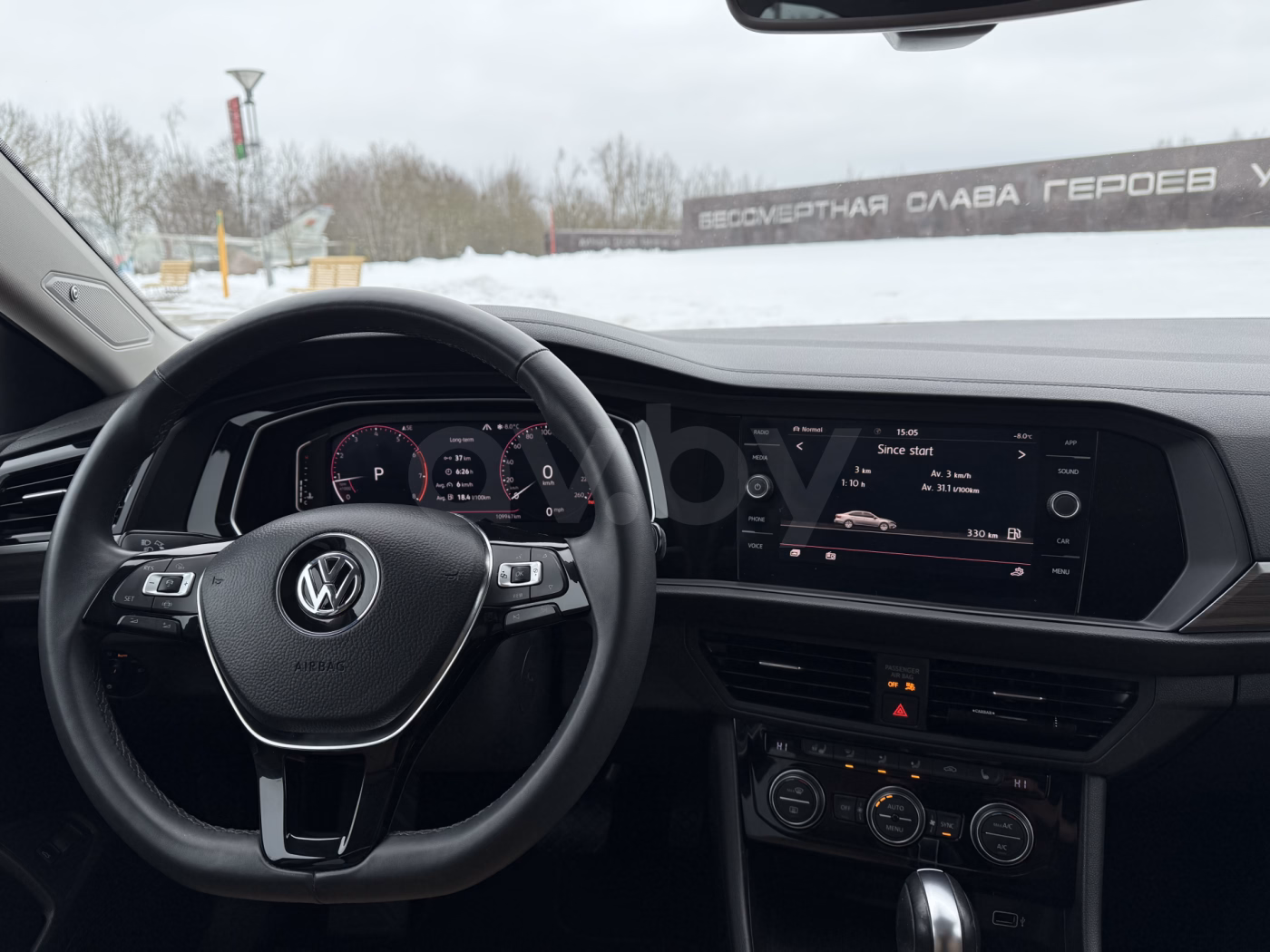 Volkswagen Jetta фото 11