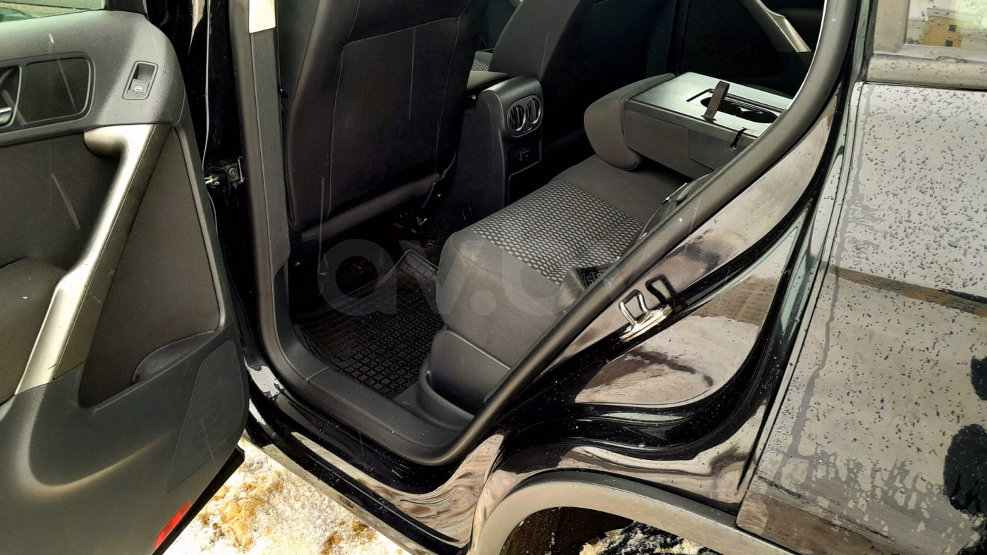 Volkswagen Tiguan фото 15