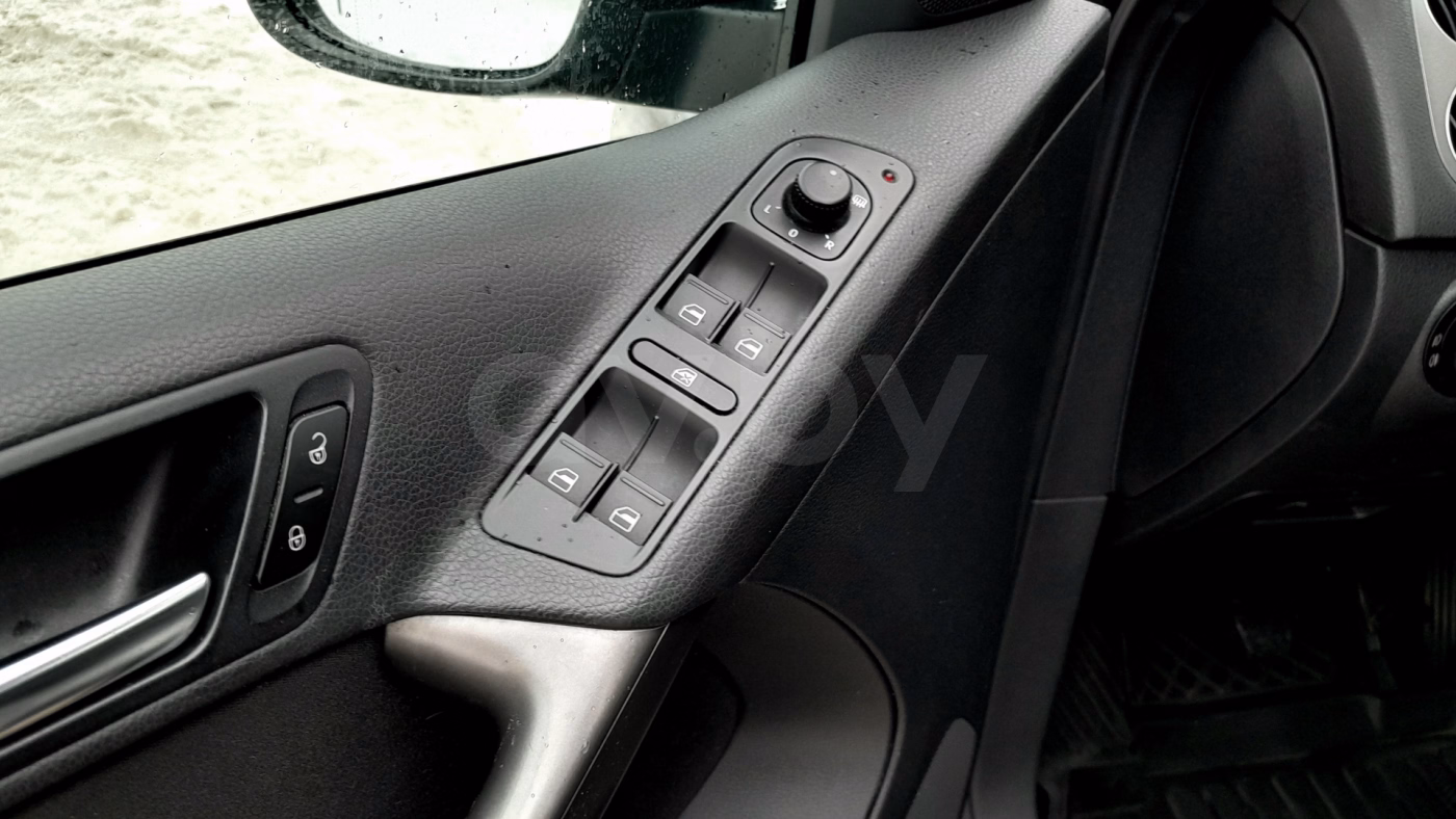 Volkswagen Tiguan фото 10