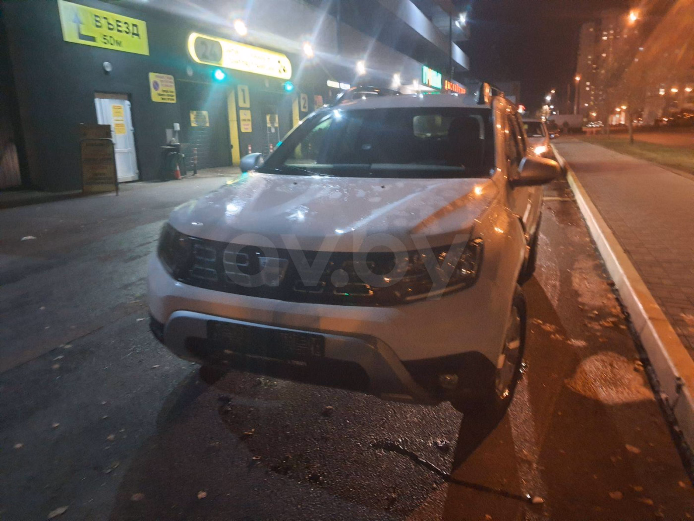 Dacia Duster фото 2
