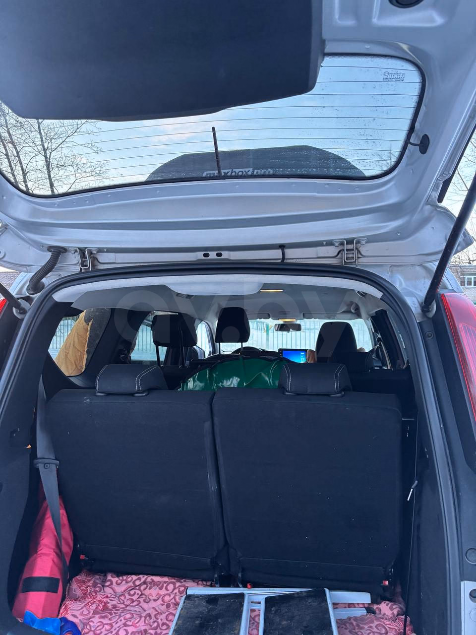 Dacia Jogger фото 13