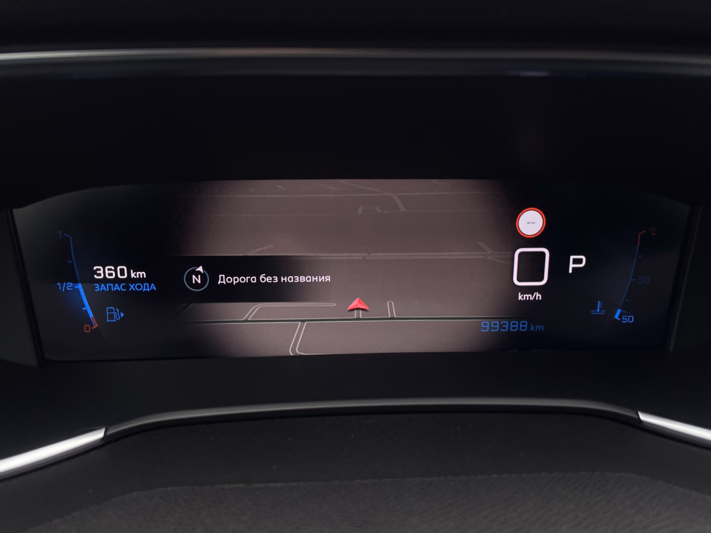 Peugeot 308 фото 19