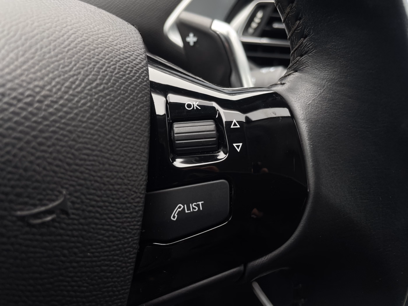 Peugeot 308 фото 22