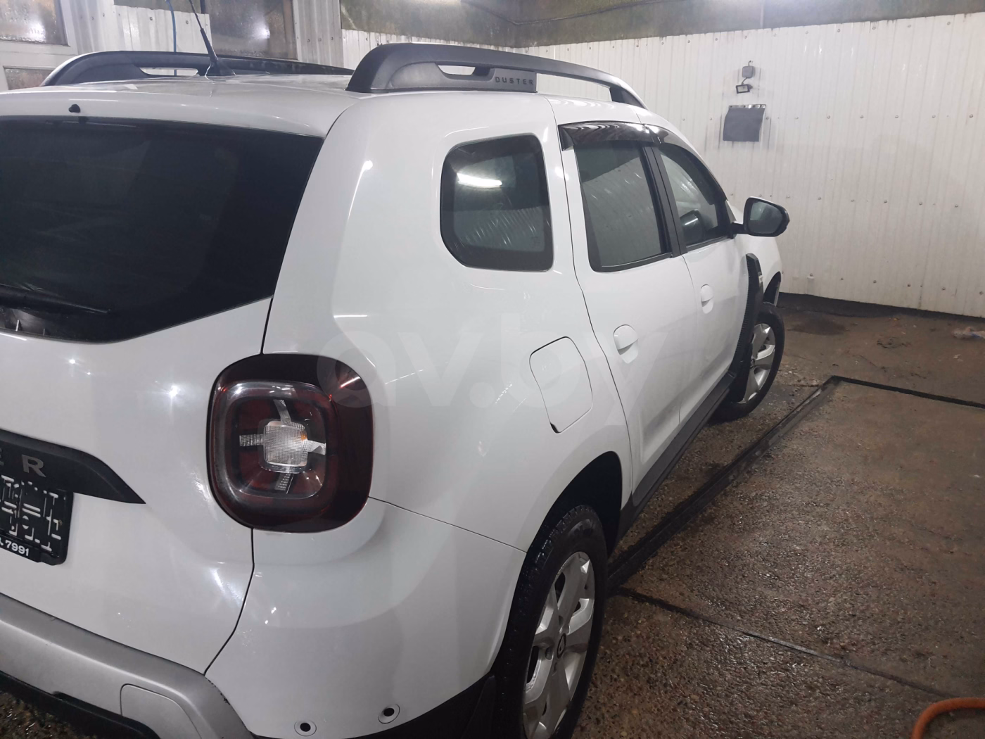 Dacia Duster фото 4