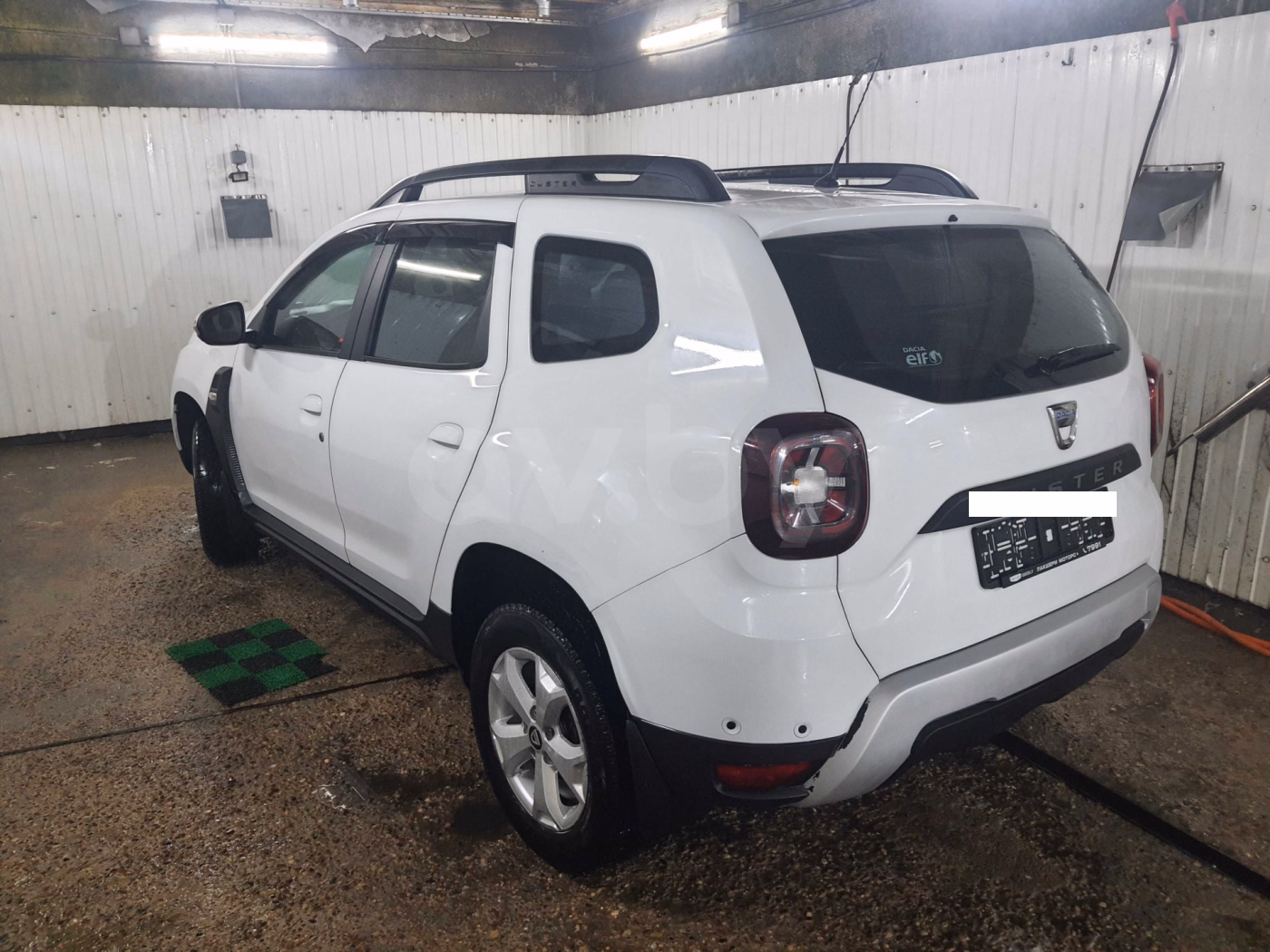 Dacia Duster фото 7