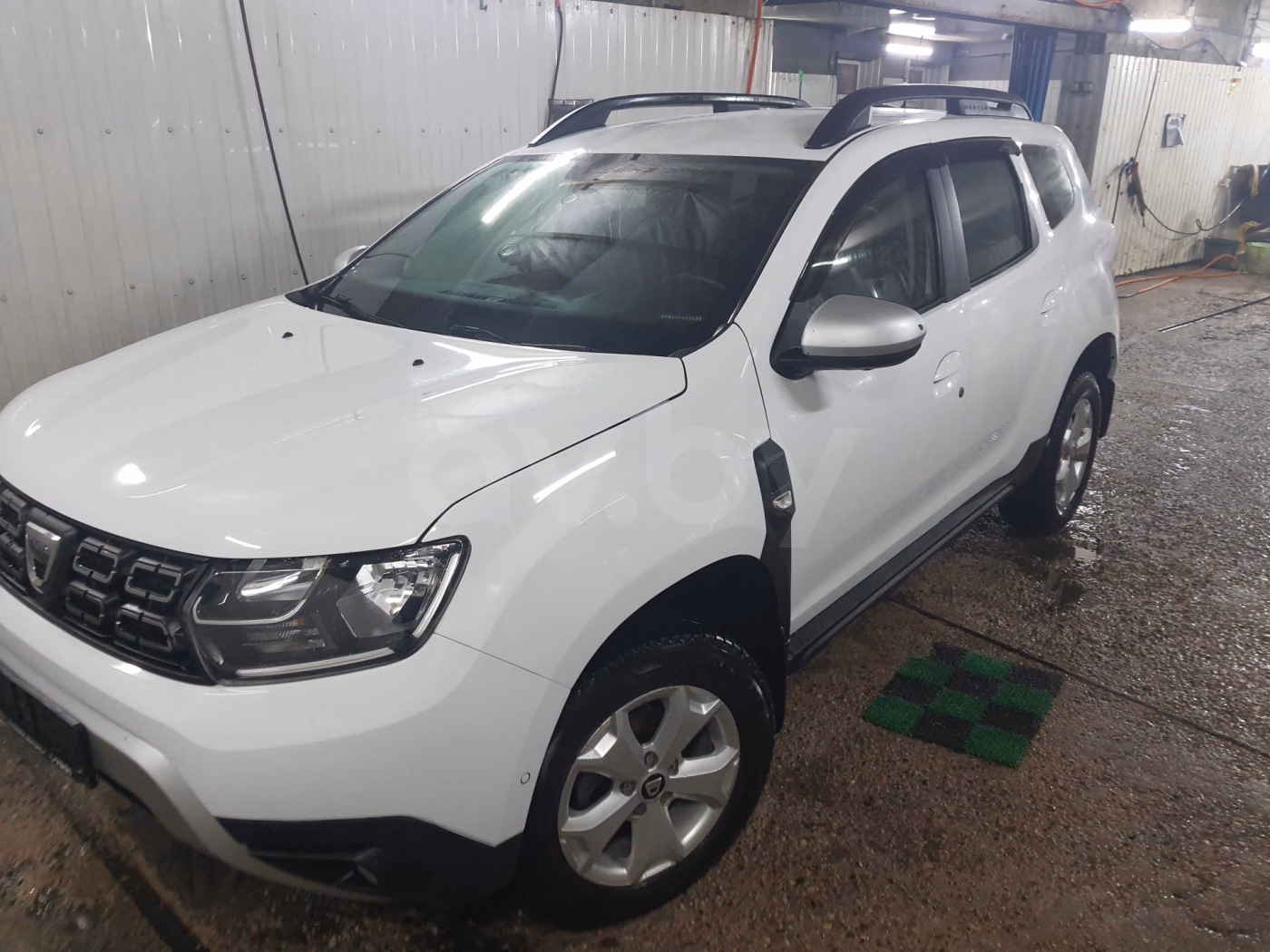 Dacia Duster фото 6
