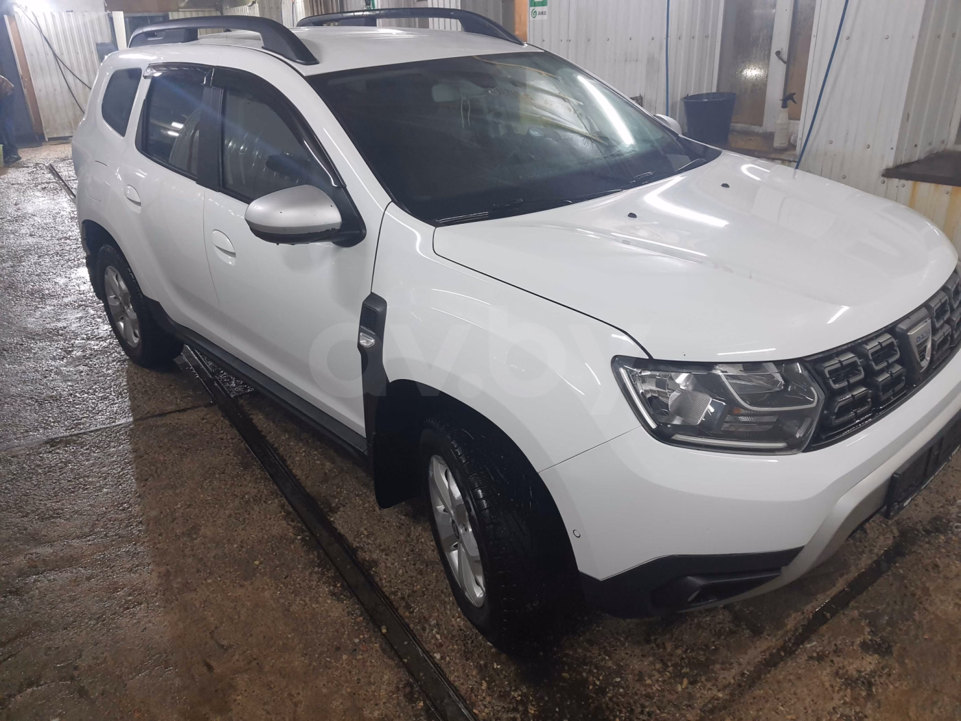 Dacia Duster фото 5