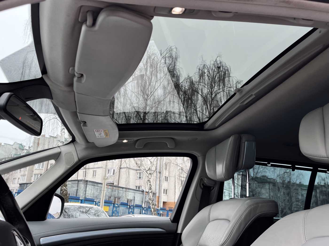 Renault Espace фото 26