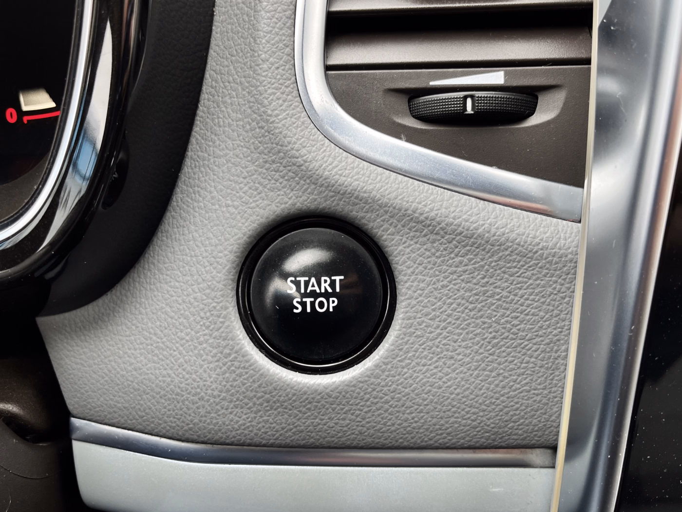 Renault Espace фото 20