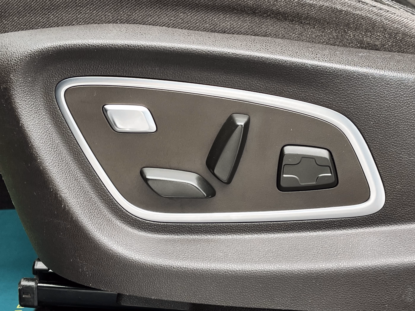 Renault Espace фото 23