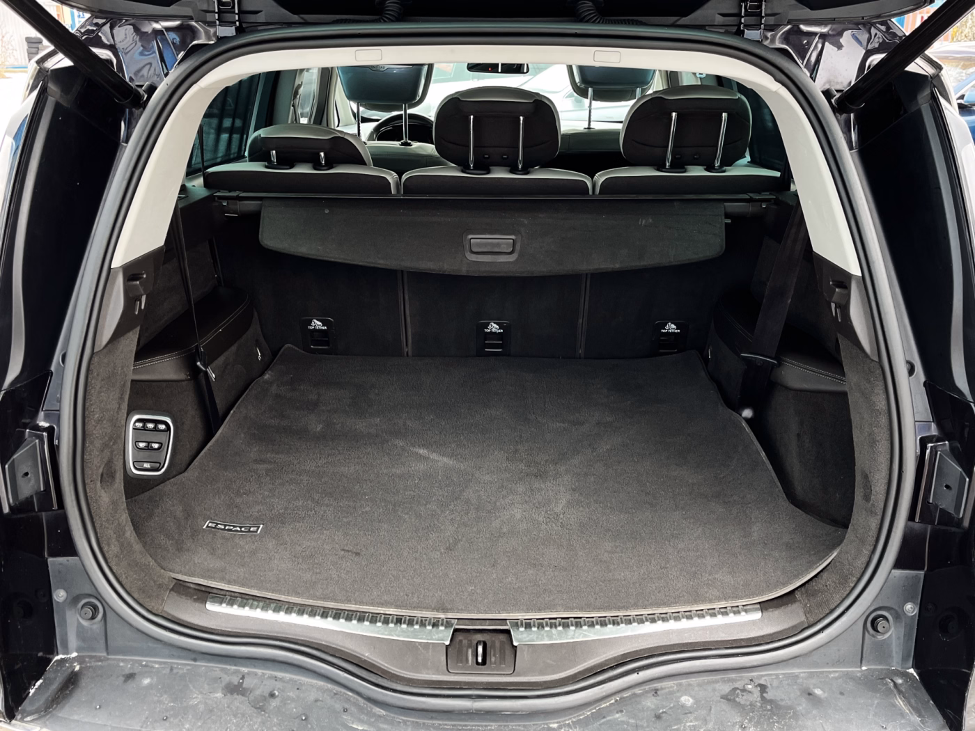 Renault Espace фото 27