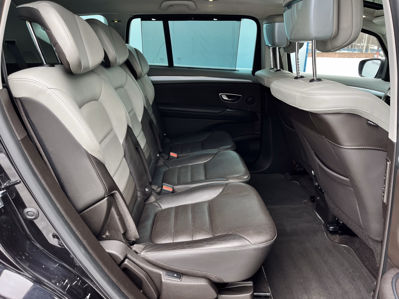 Renault Espace фото 10