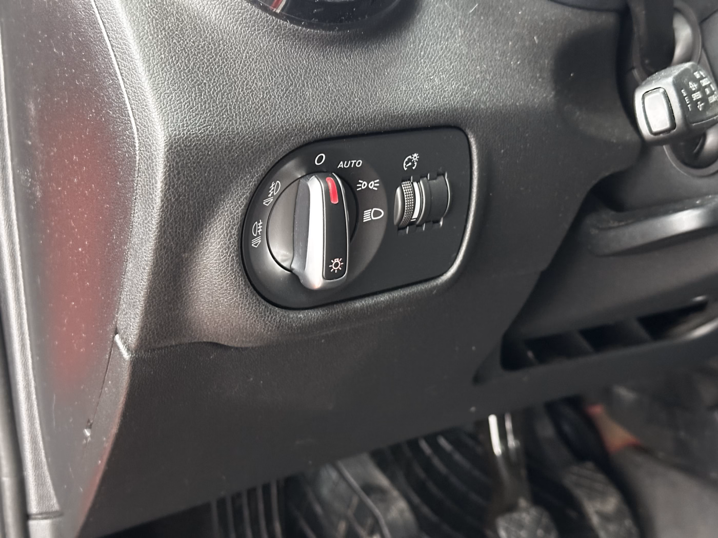Audi A1 фото 19