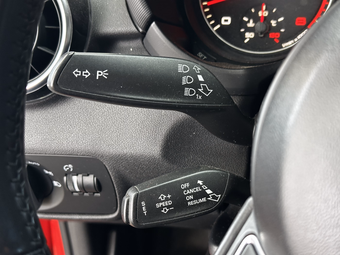 Audi A1 фото 20