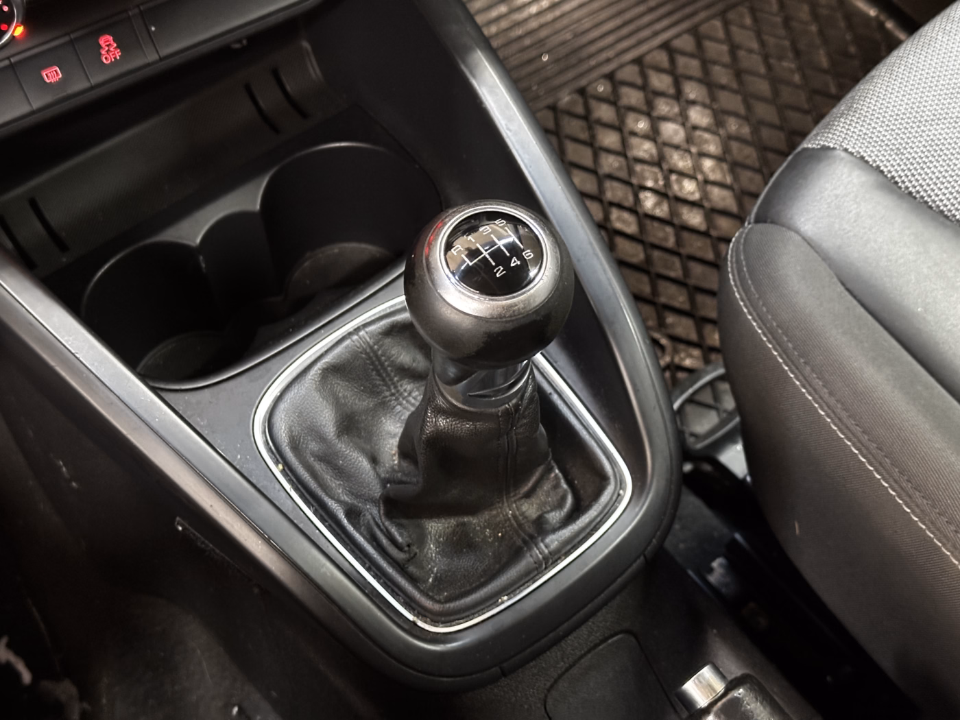 Audi A1 фото 23