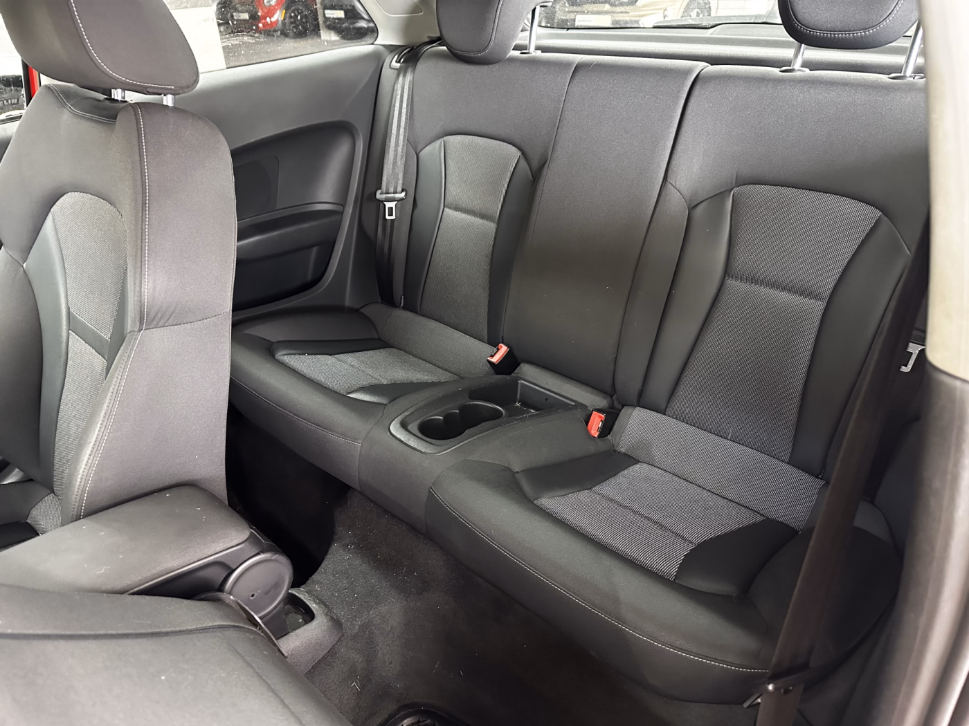 Audi A1 фото 16