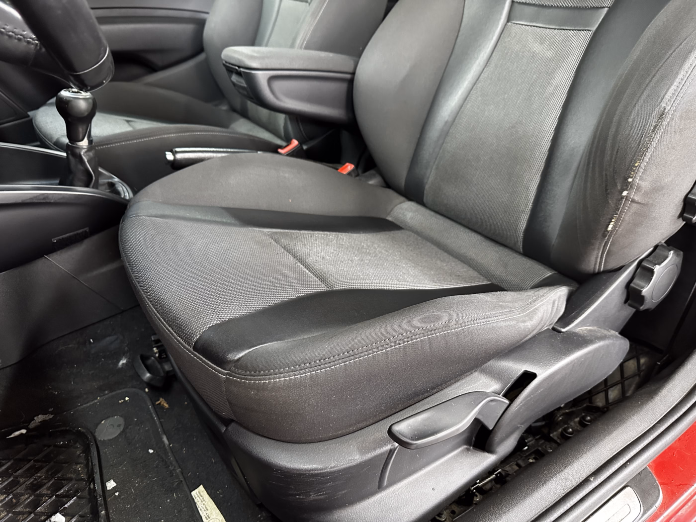 Audi A1 фото 18