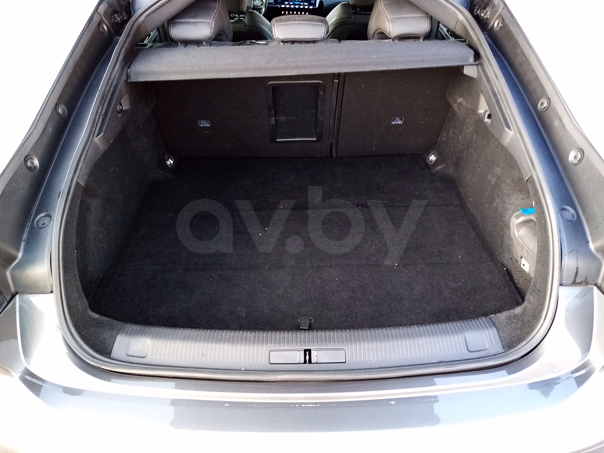 Peugeot 508 фото 6
