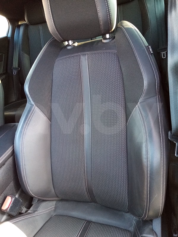Peugeot 508 фото 9