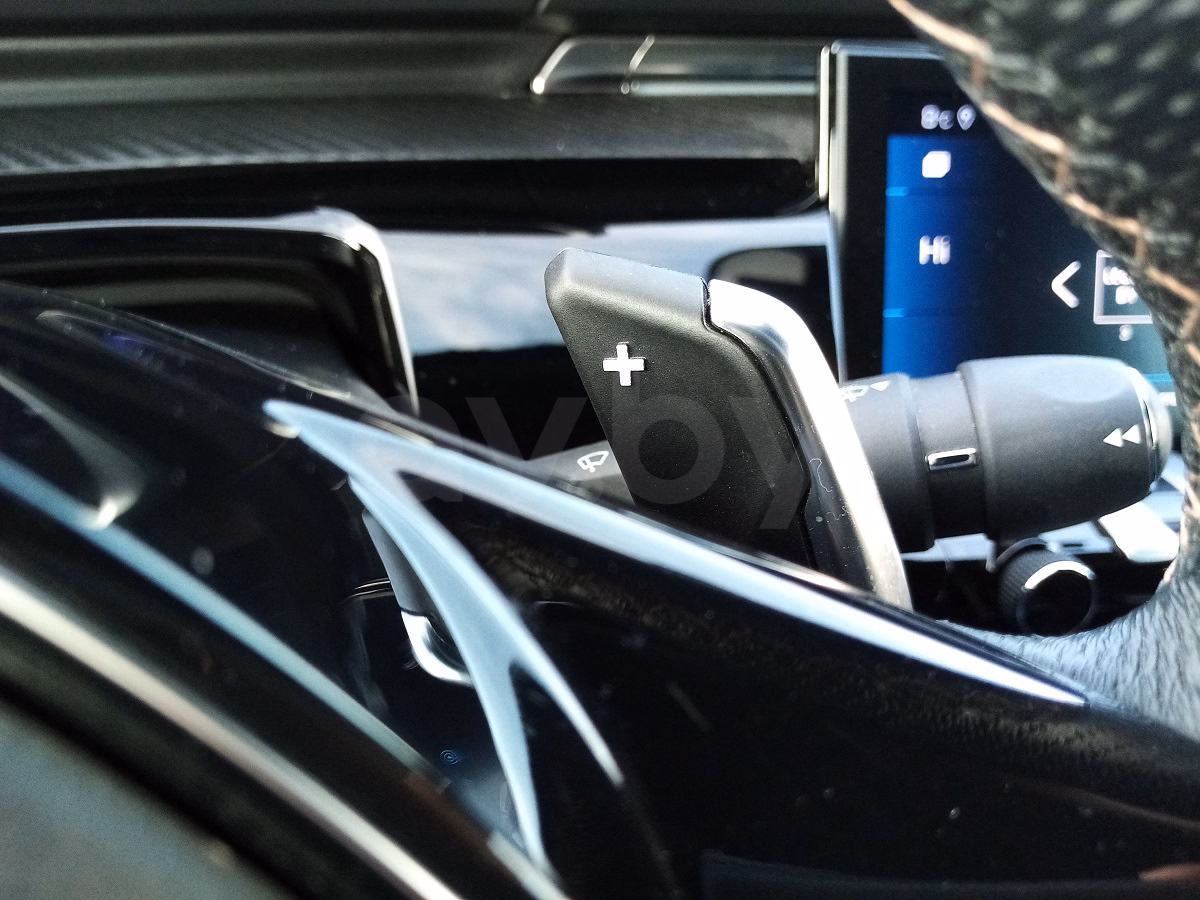 Peugeot 508 фото 12