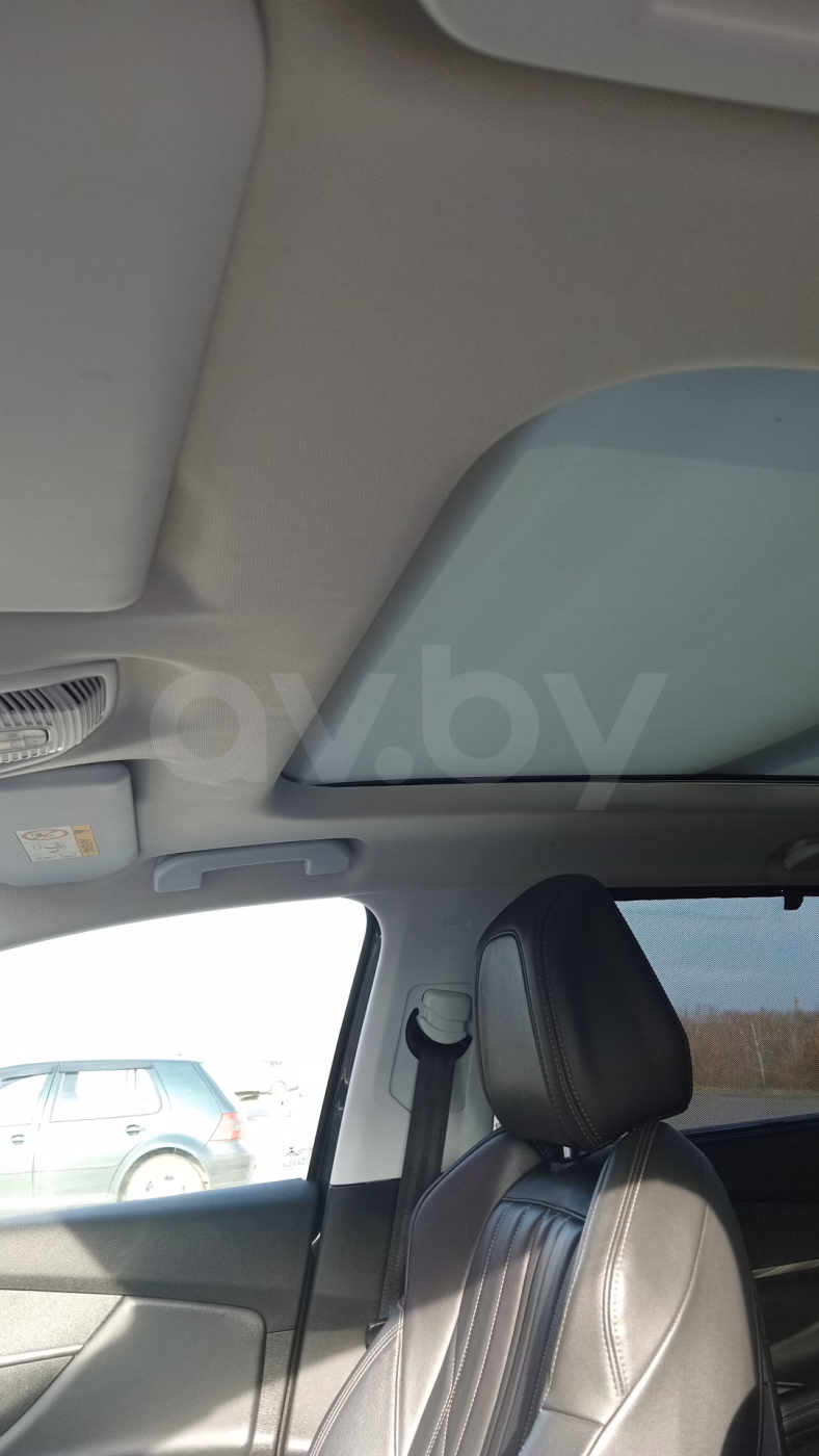 Peugeot 5008 фото 11