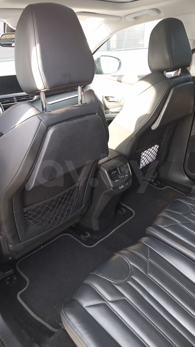 Peugeot 5008 фото 10
