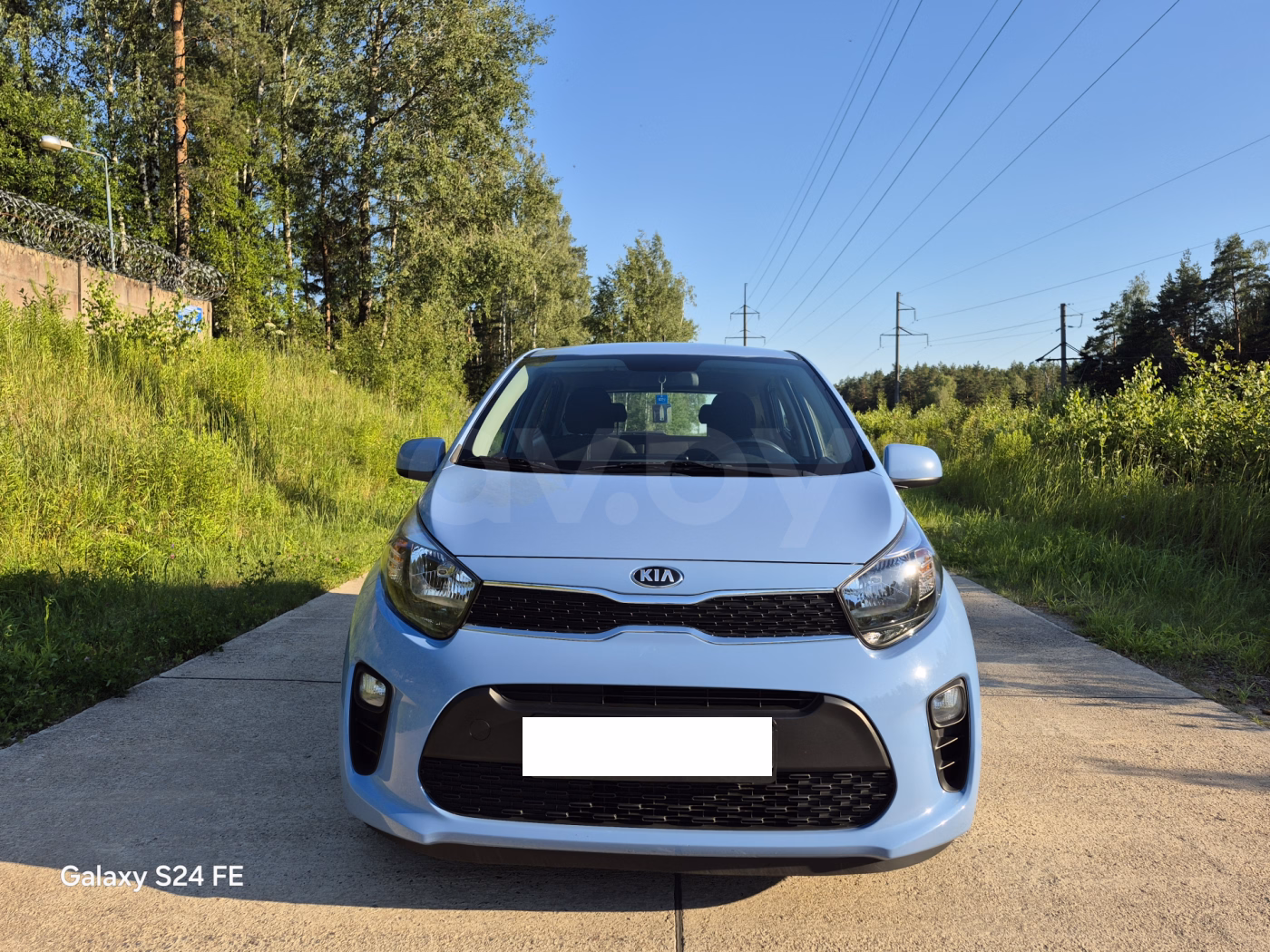 Kia Picanto фото 3