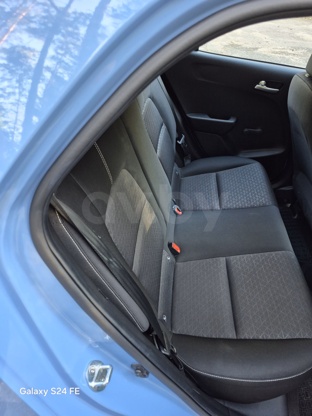 Kia Picanto фото 18