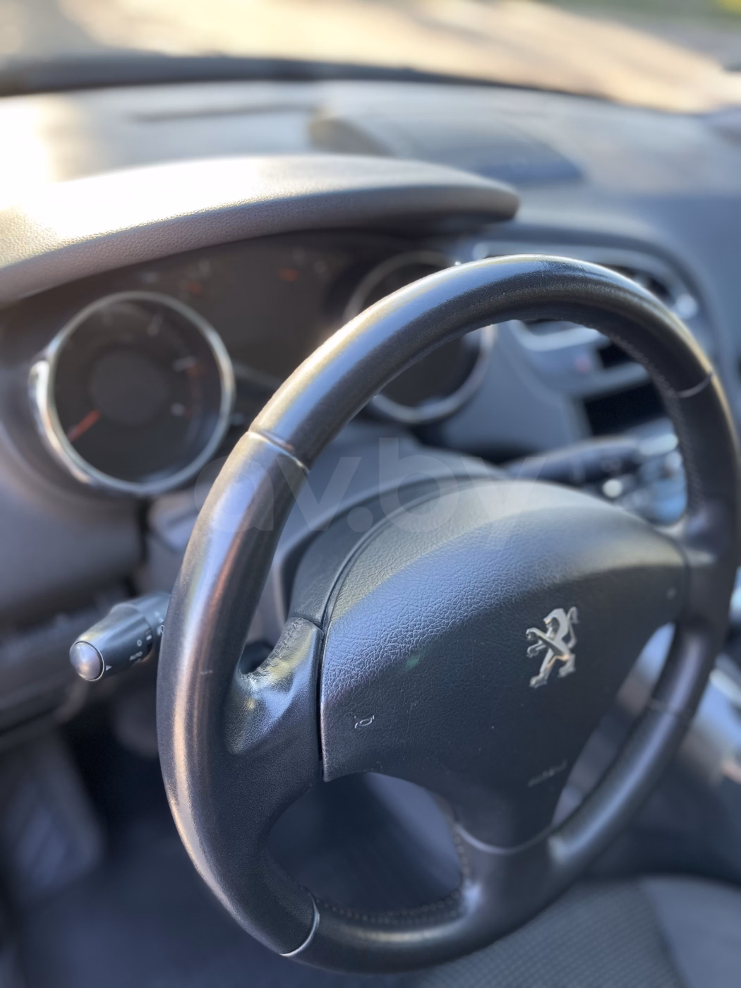 Peugeot 5008 фото 4