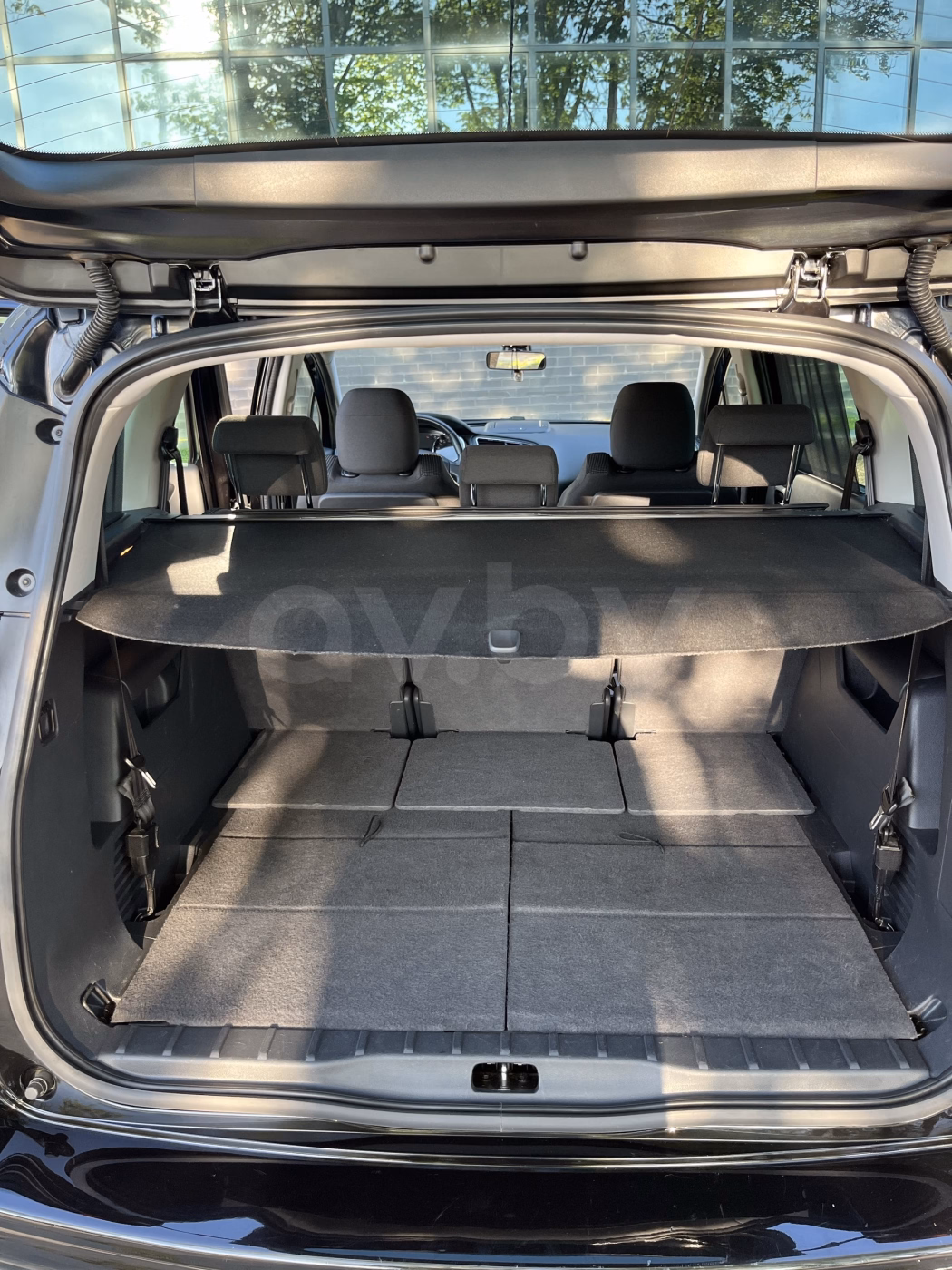 Peugeot 5008 фото 7