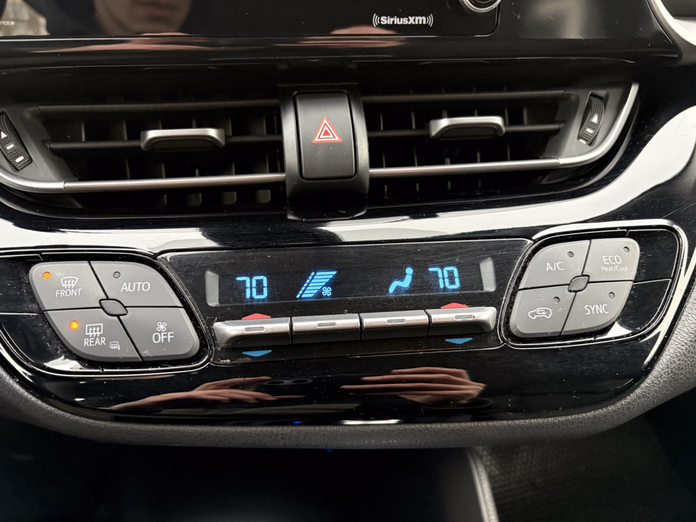 Toyota C-HR фото 20