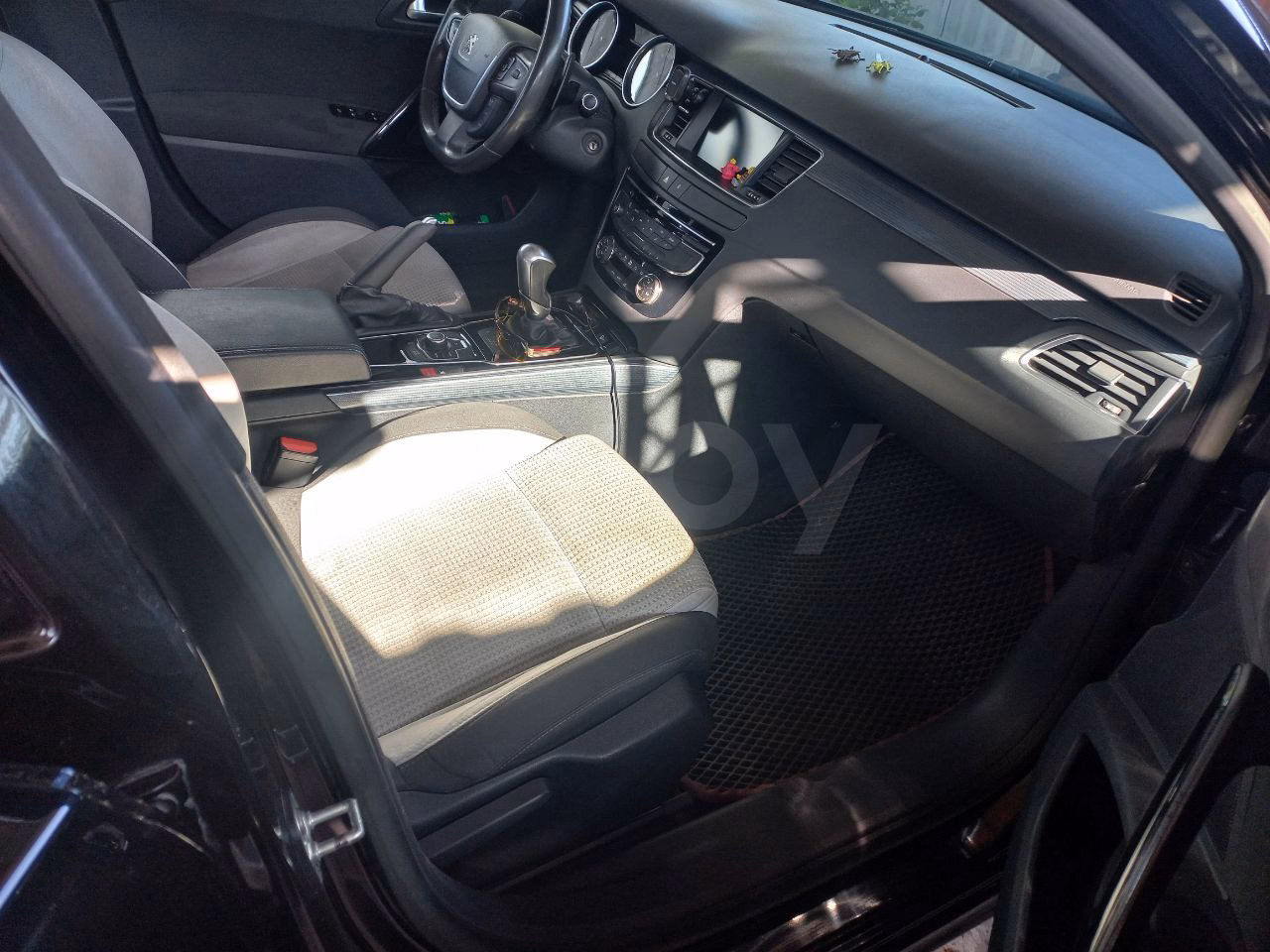 Peugeot 508 фото 4