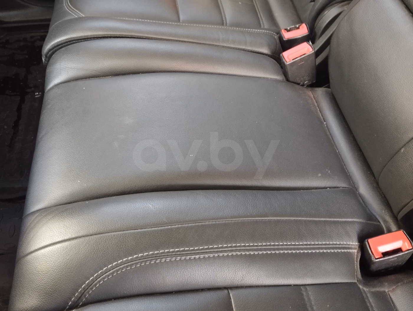 Ford Kuga фото 16