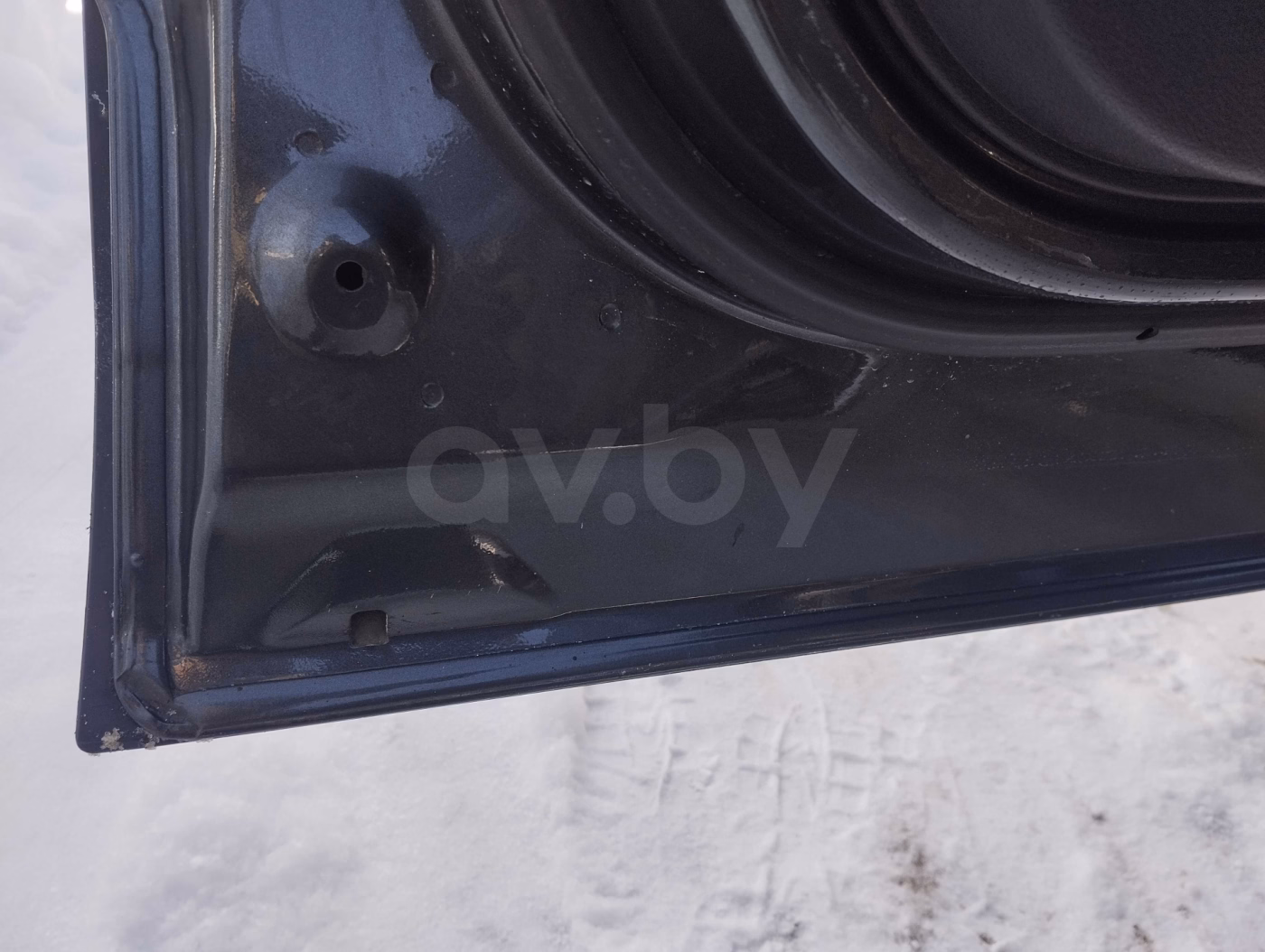 Ford Kuga фото 18