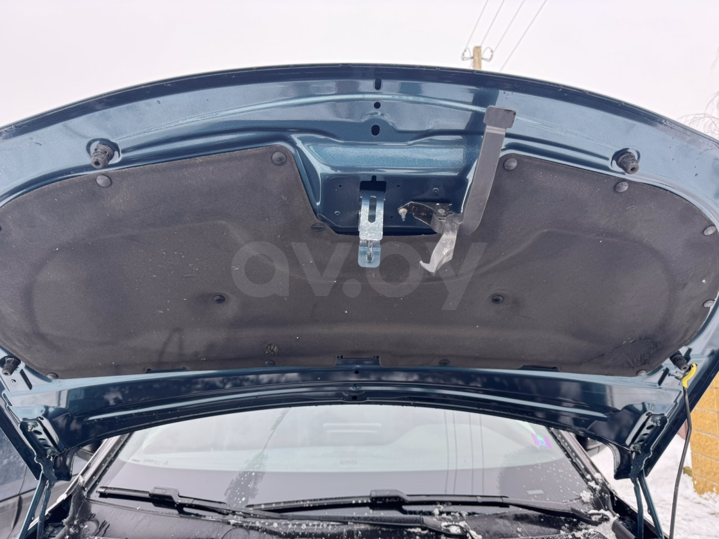 Peugeot 5008 фото 19