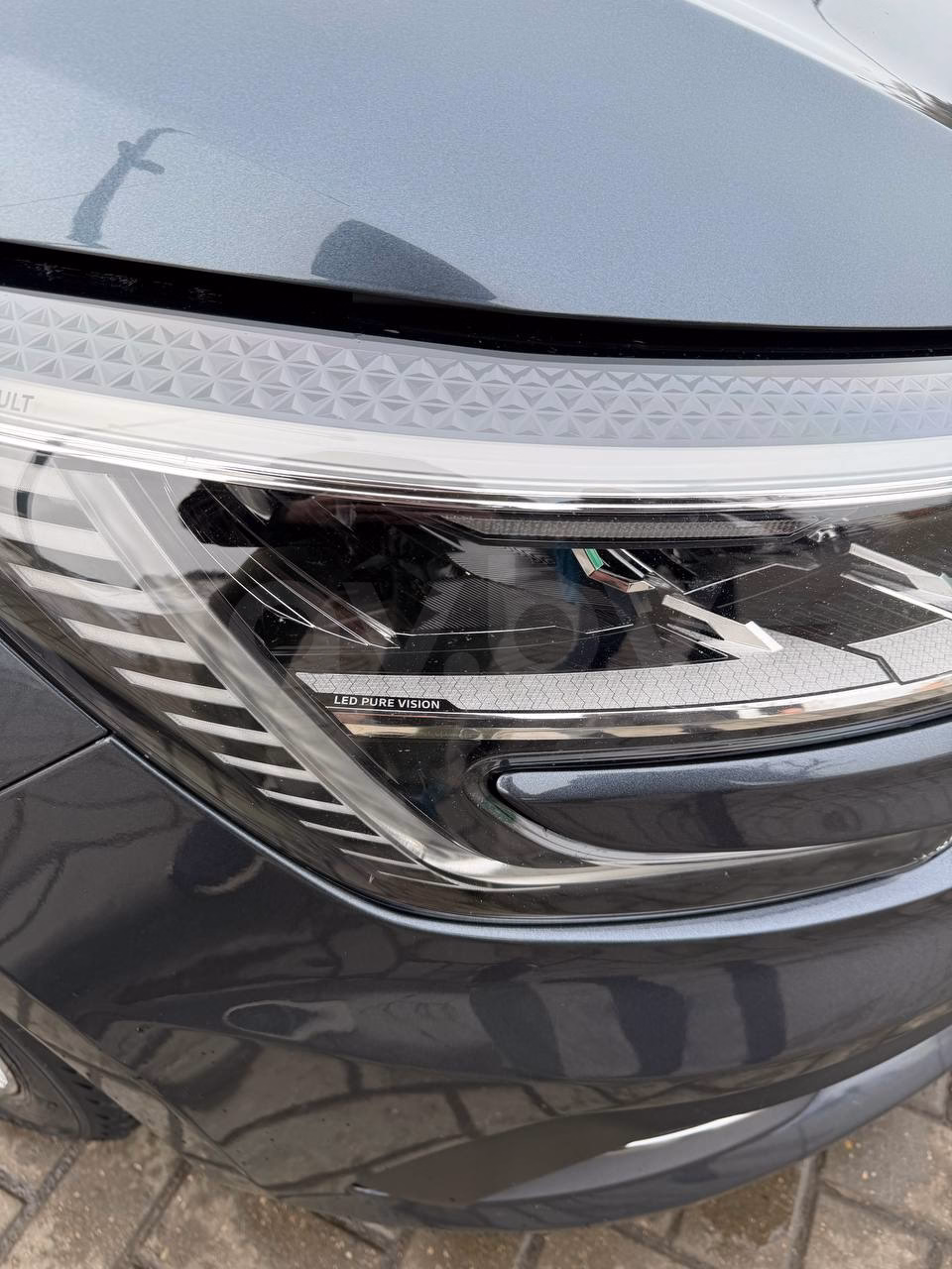 Renault Megane фото 9