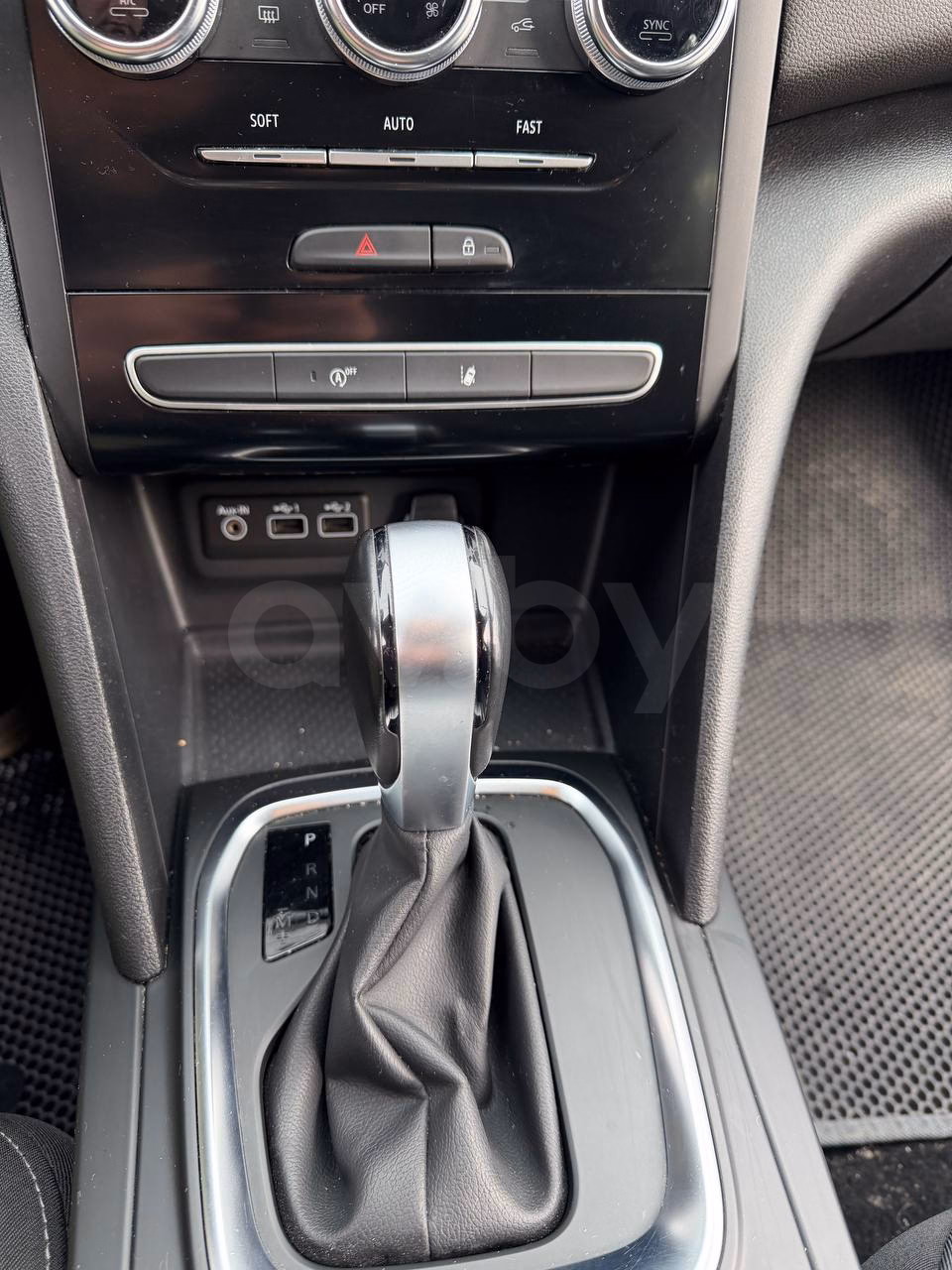 Renault Megane фото 18