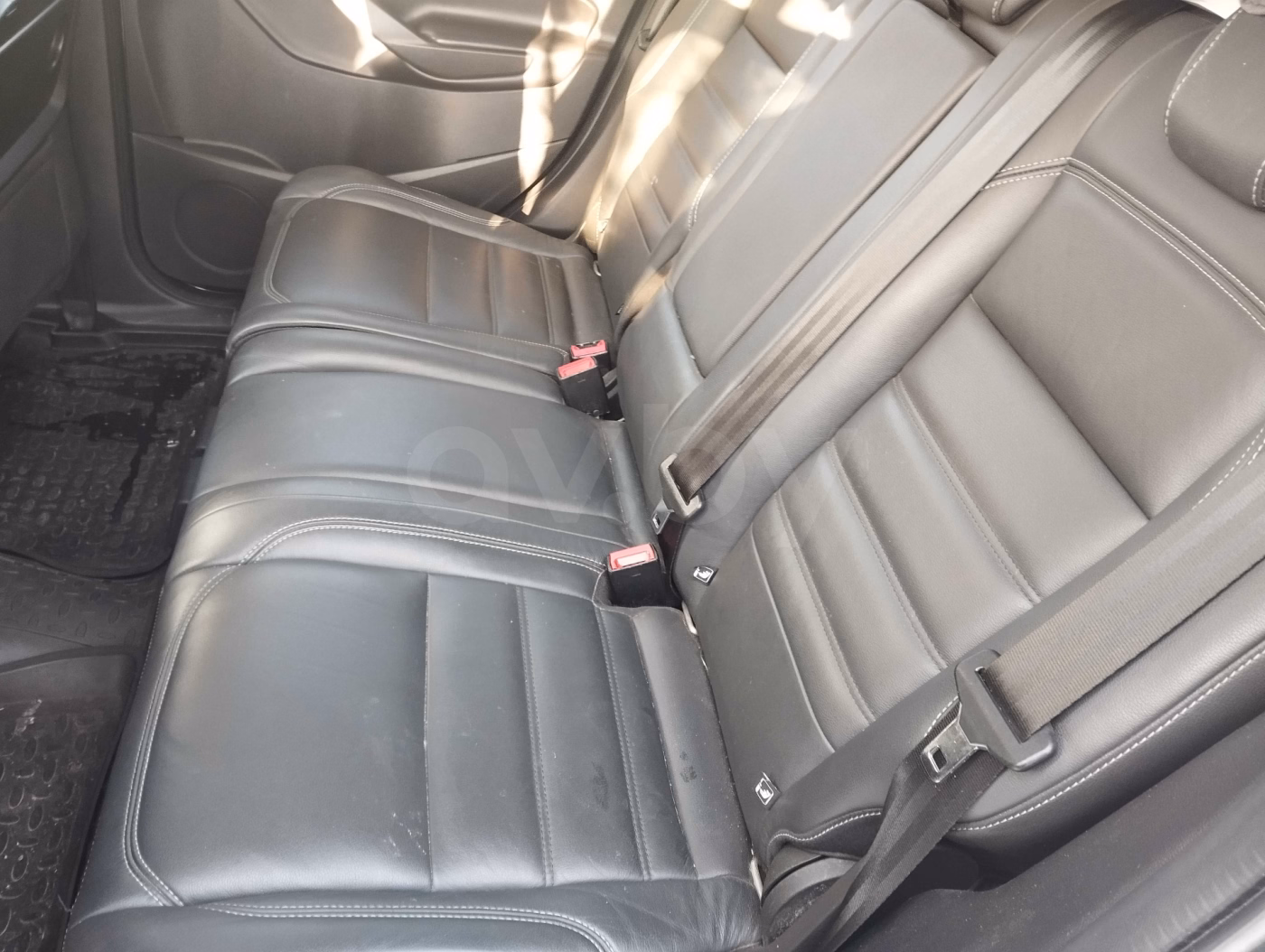 Ford Kuga фото 20