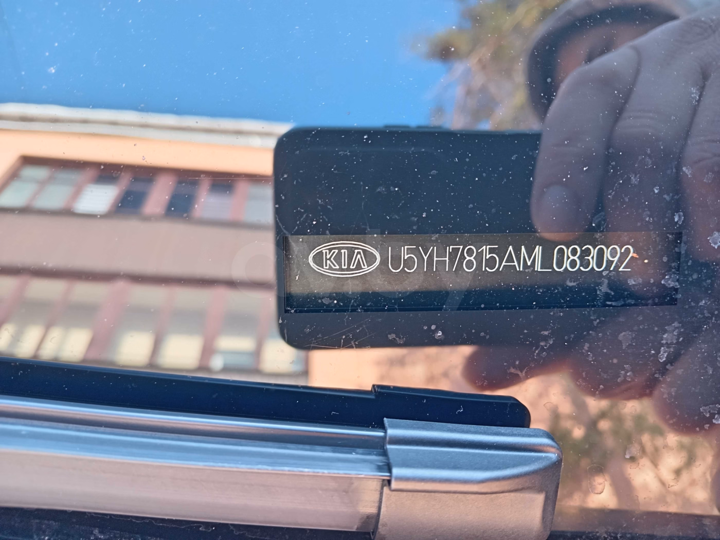 Kia Cee'd фото 12