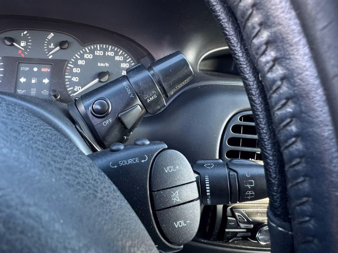 Renault Megane фото 11