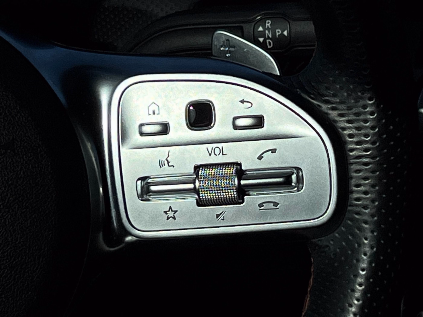 Mercedes-Benz A-Класс фото 16