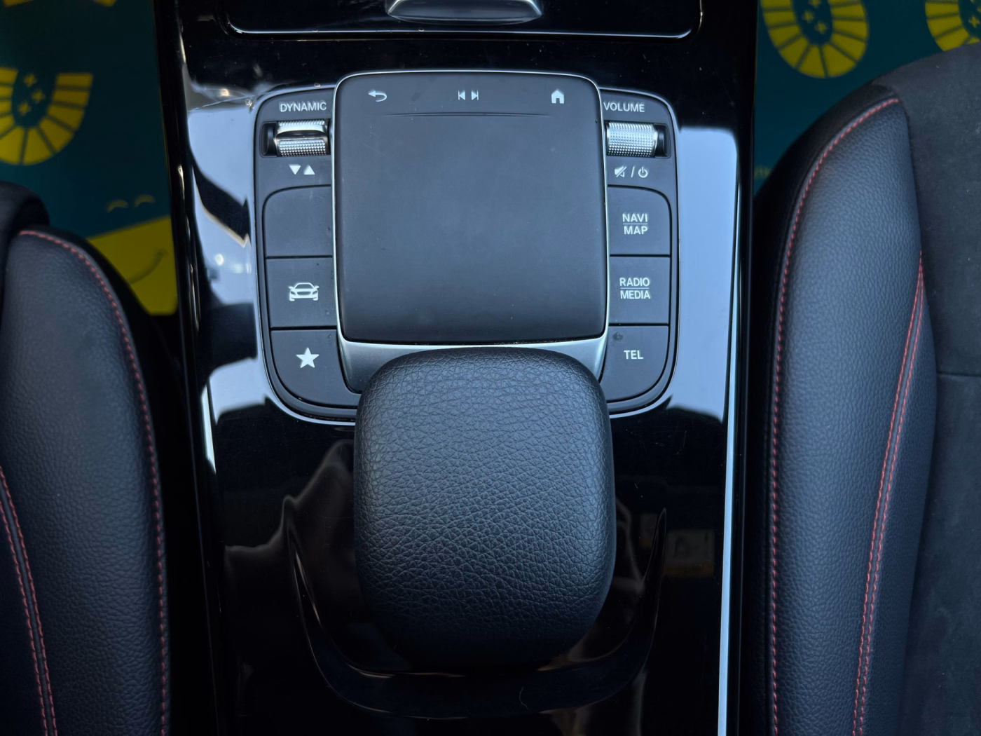 Mercedes-Benz A-Класс фото 23