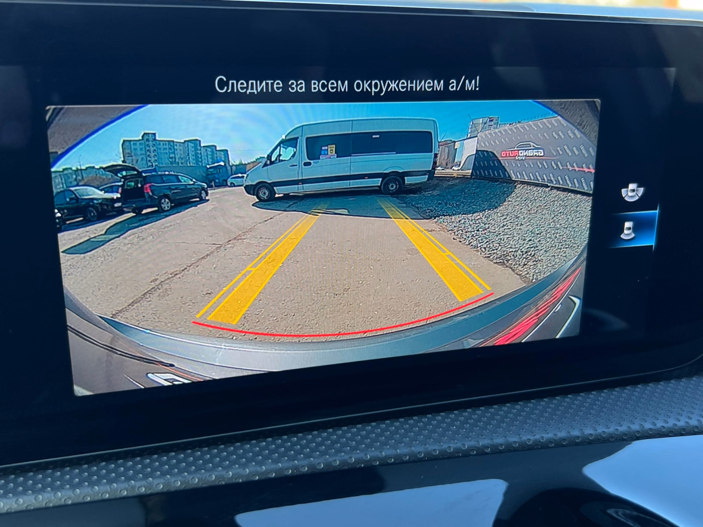 Mercedes-Benz A-Класс фото 25