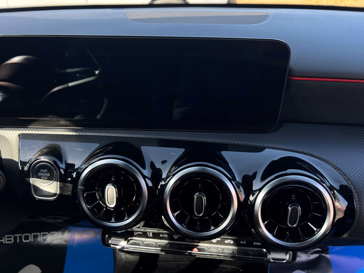 Mercedes-Benz A-Класс фото 21