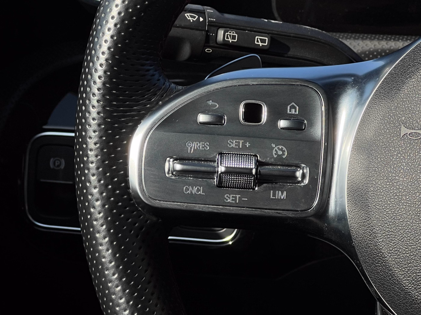 Mercedes-Benz A-Класс фото 15