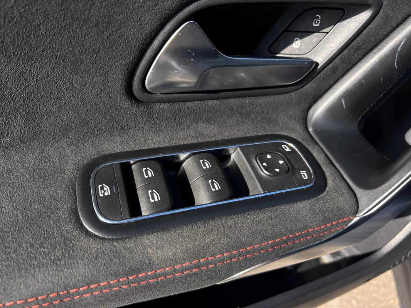 Mercedes-Benz A-Класс фото 7