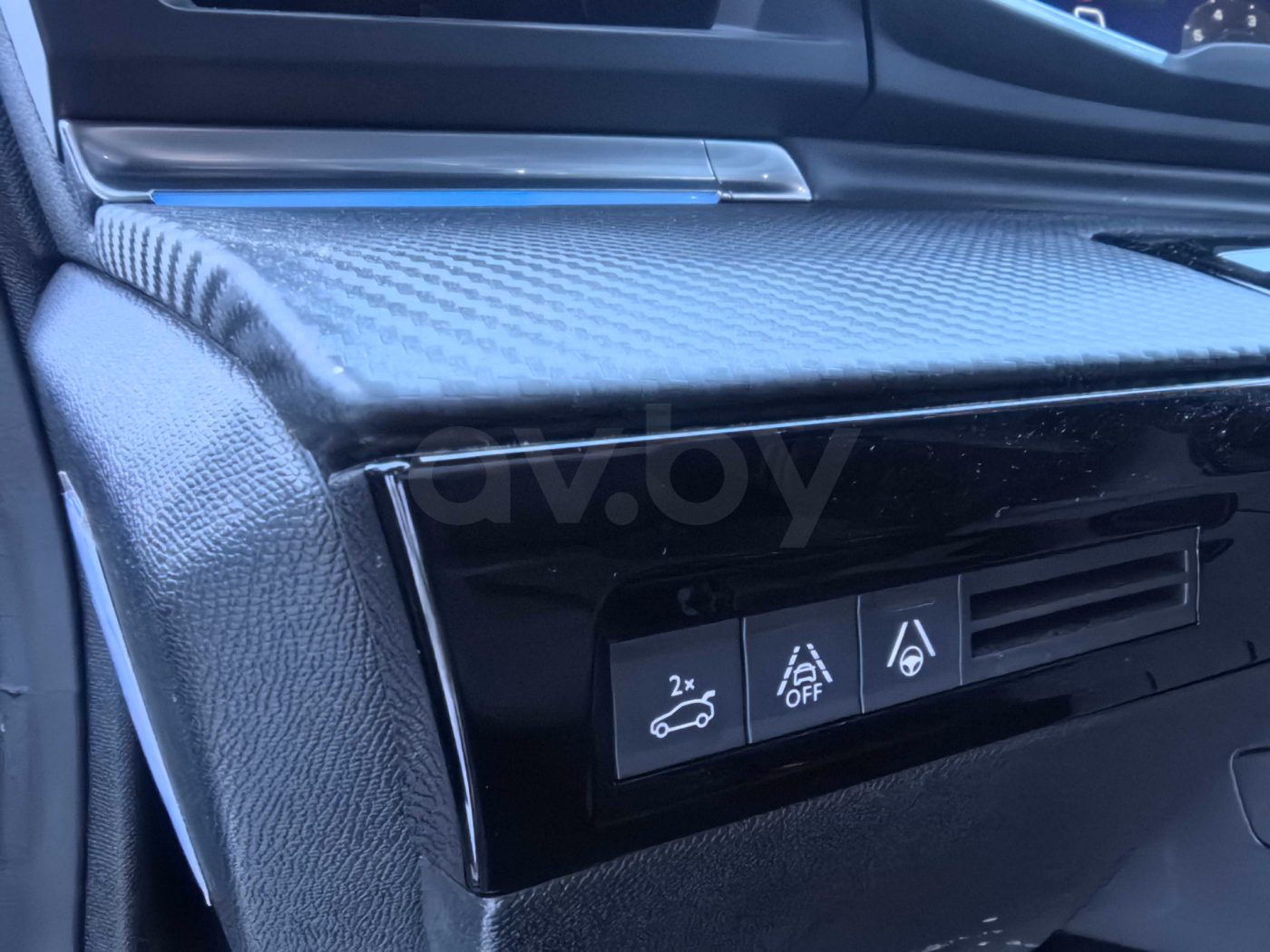 Peugeot 508 фото 25
