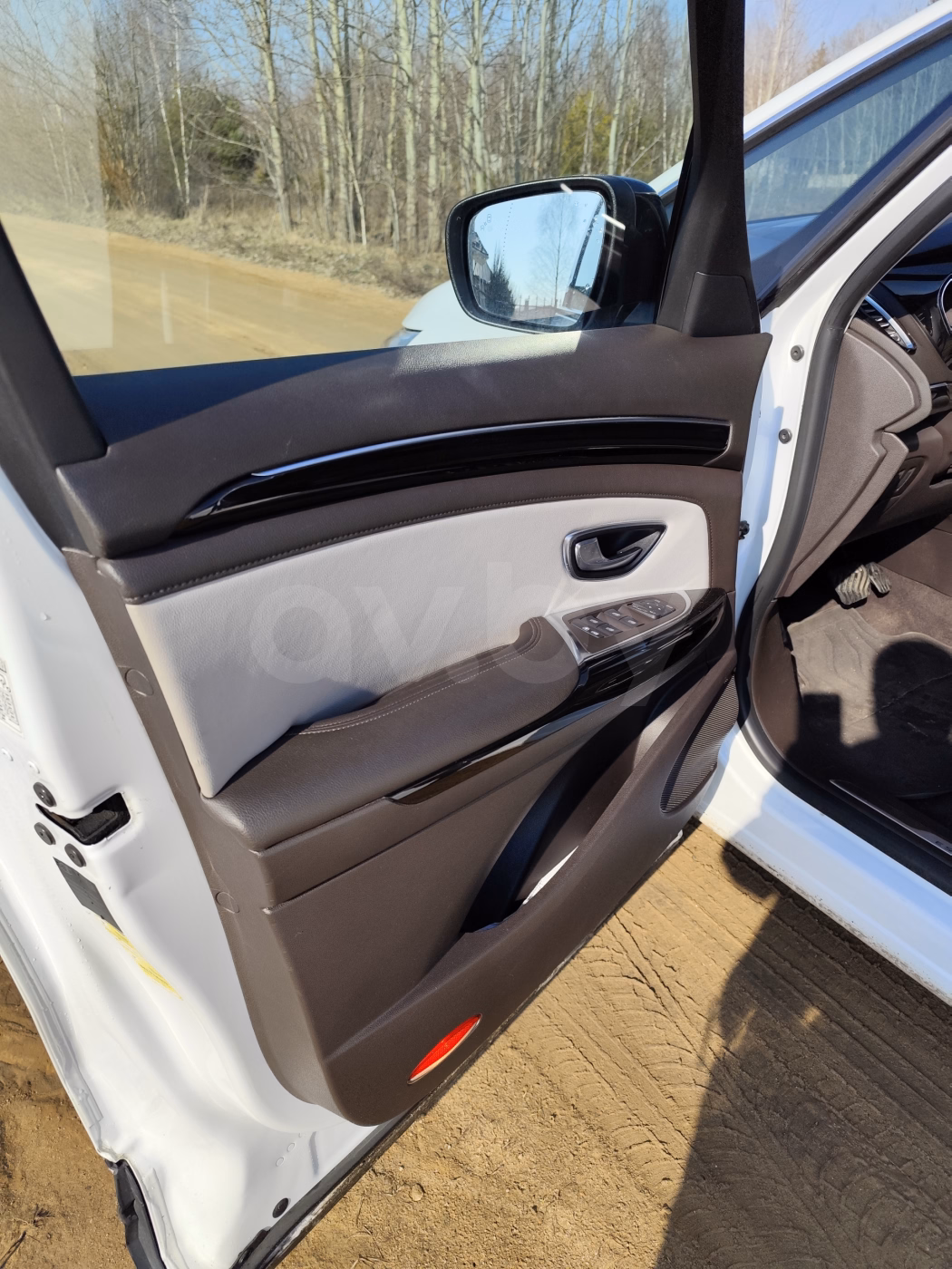Renault Espace фото 7