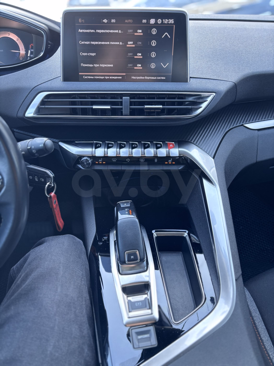 Peugeot 3008 фото 13