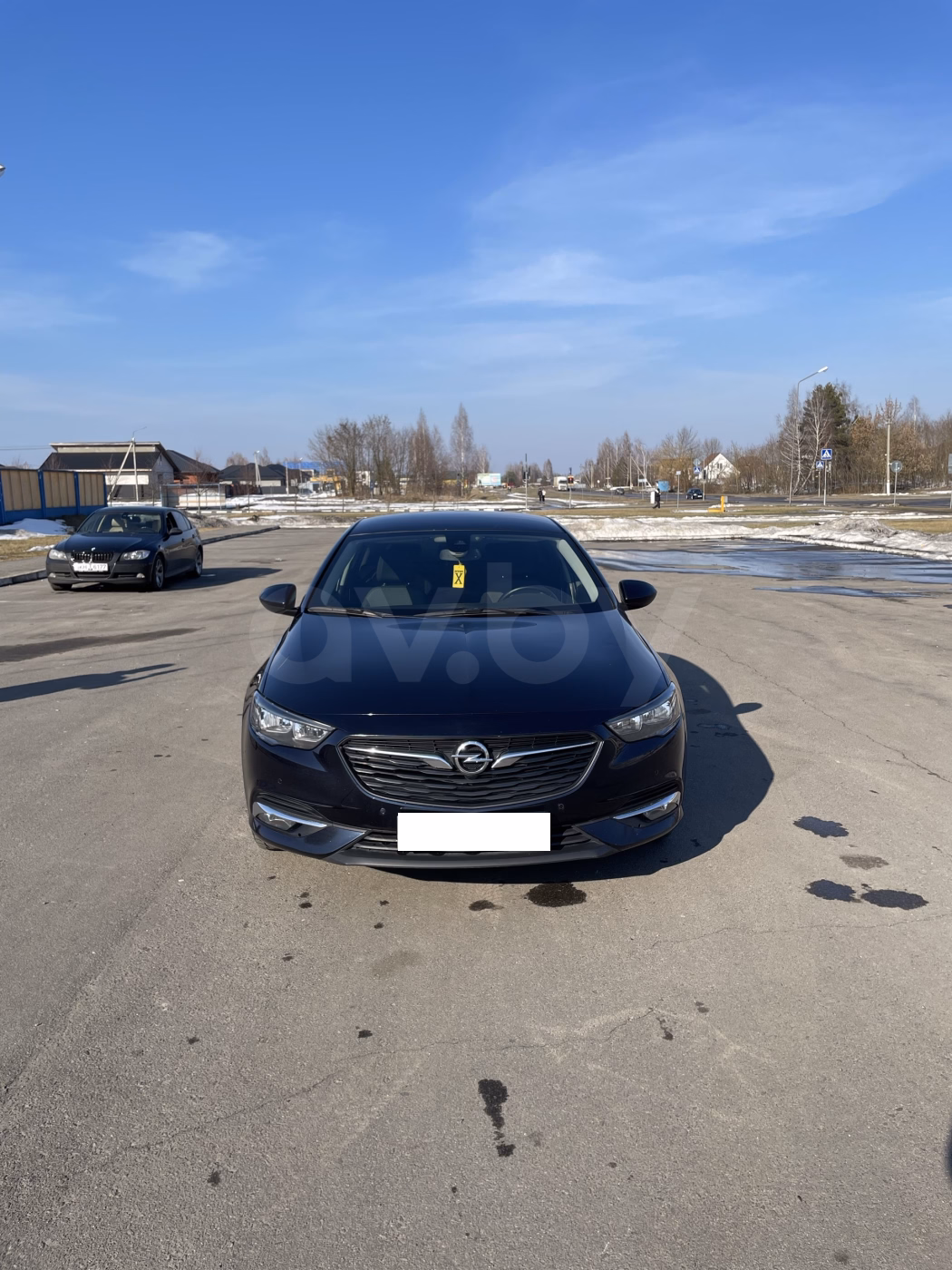 Opel Insignia фото 2